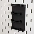 Giá Đỡ Tua Vít Điện Cho Bảng Pegboard Ikea Skadis - Thumbnail 3