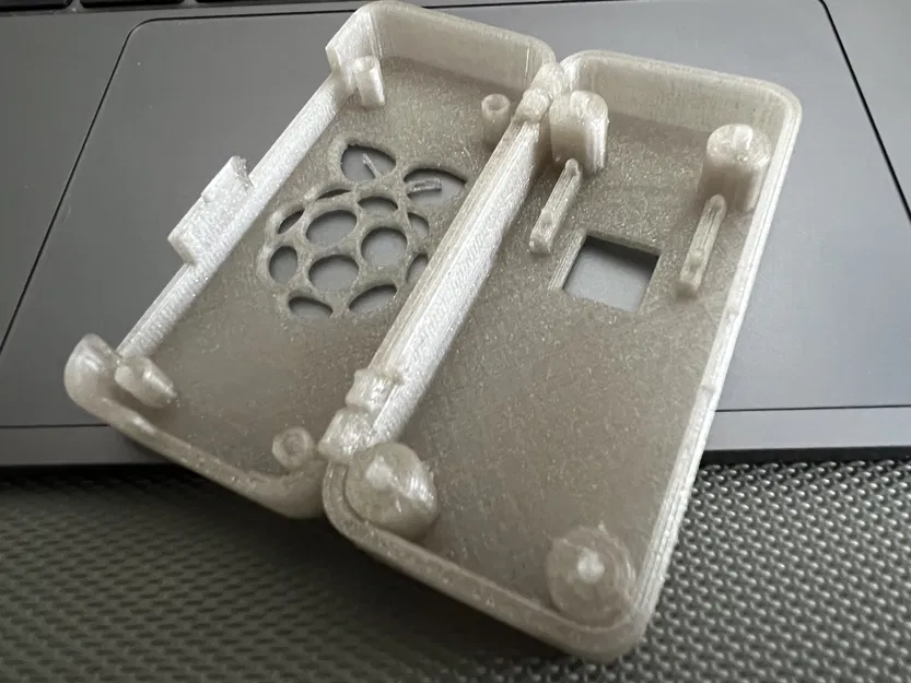 Vỏ Raspberry Pi Zero 2 W Kèm Camera V3 - Image 2