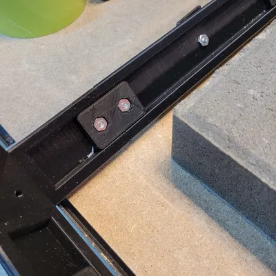 Vỏ Máy In 3D Module