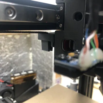 Mô hình REMIXED Belt_Part_v2