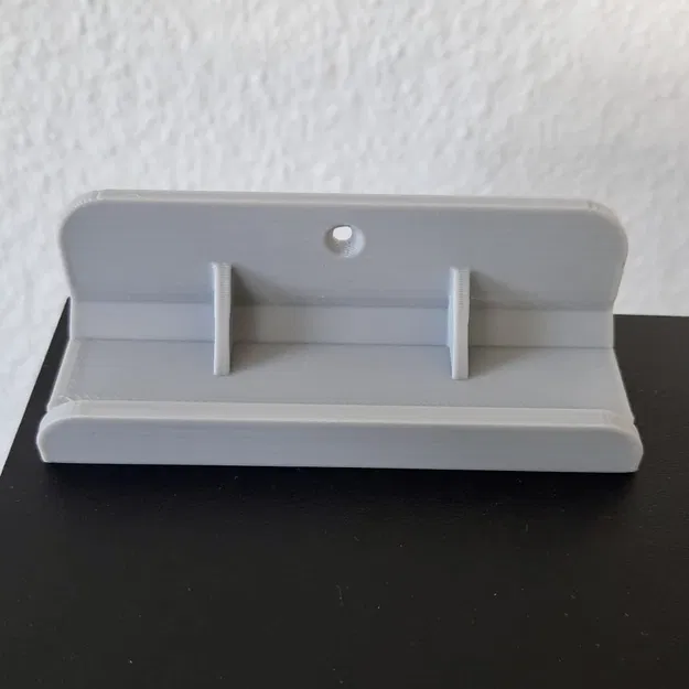 Giá Treo Tường Đĩa Vinyl - Schallplatten Wand Halter - Image 2