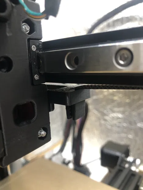 Mô hình REMIXED Belt_Part_v2 - Image 2