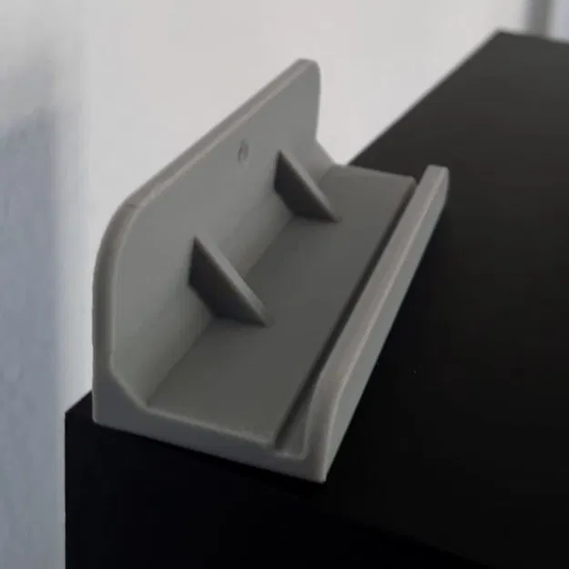 Giá Treo Tường Đĩa Vinyl - Schallplatten Wand Halter - Image 4