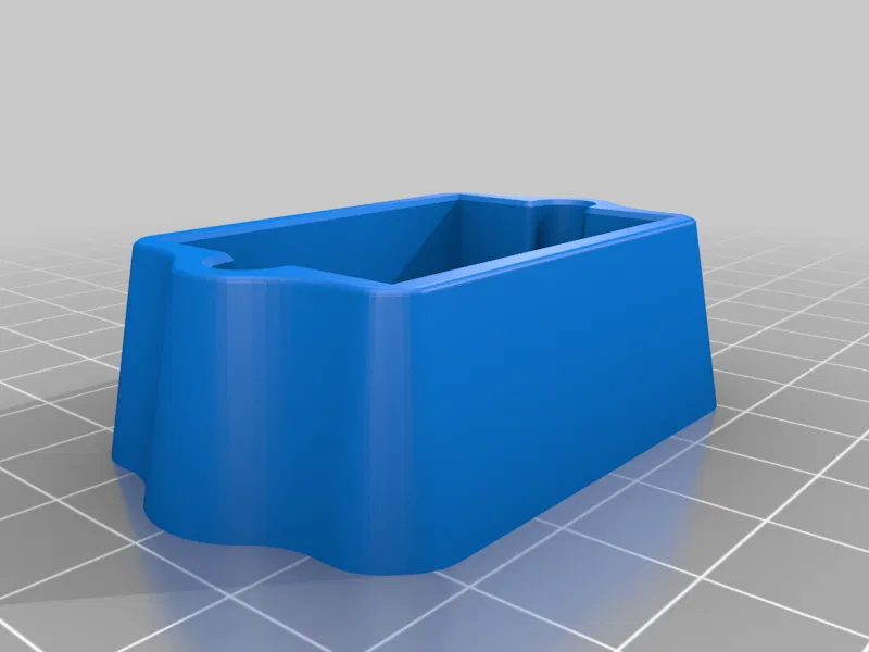 Vỏ và giá đỡ/ giá treo tường khớp nối One Piece cho Raspberry Pi Zero 2 W + Pi Camera - Image 10