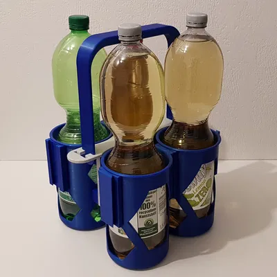 Chỗ Vận Chuyển Nhiều Chai