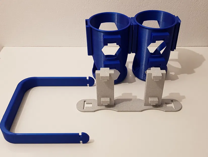 Chỗ Vận Chuyển Nhiều Chai - Image 5