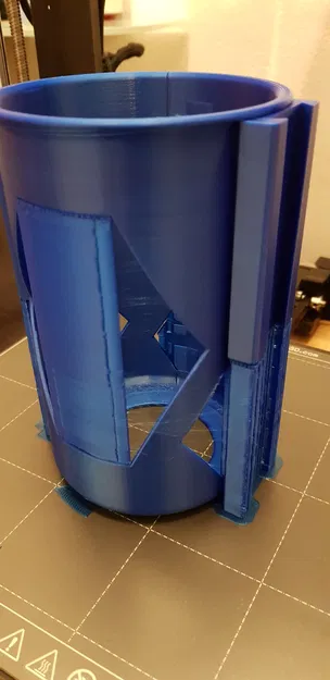 Chỗ Vận Chuyển Nhiều Chai - Image 9