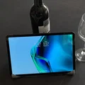 Chân Đế Máy Tính Bảng "Chiếc Khăn Ăn Rơi" - Thumbnail 2
