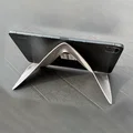 Chân Đế Máy Tính Bảng "Chiếc Khăn Ăn Rơi" - Thumbnail 3