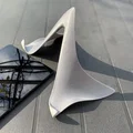 Chân Đế Máy Tính Bảng "Chiếc Khăn Ăn Rơi" - Thumbnail 4