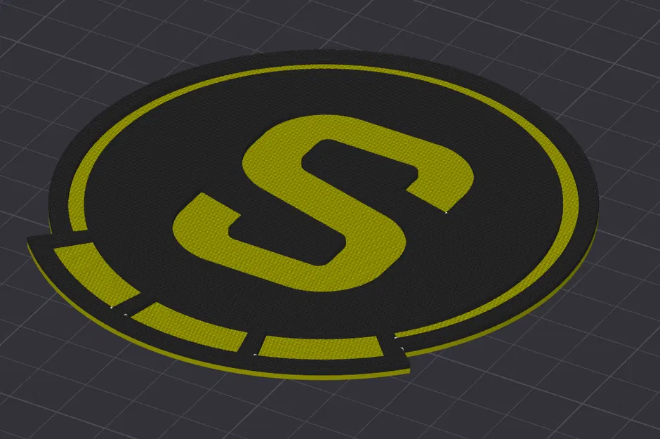 Miếng Lót Ly AC Sparta Praha - Image 1