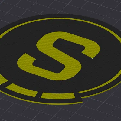 Miếng Lót Ly AC Sparta Praha