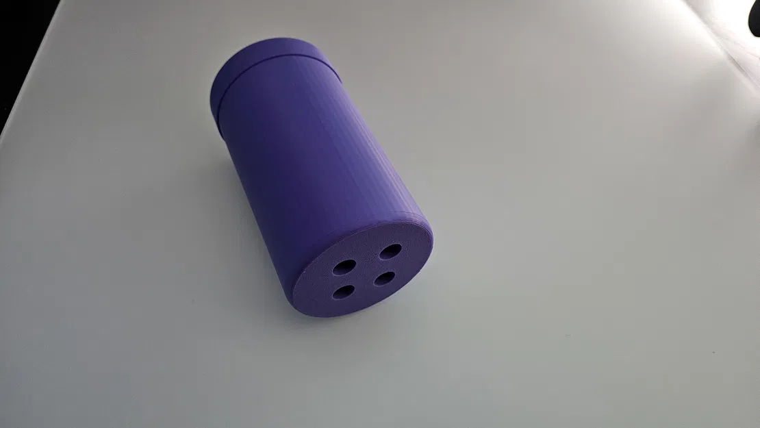 Ống / Giá Đỡ Bánh Xe Drift - Image 2