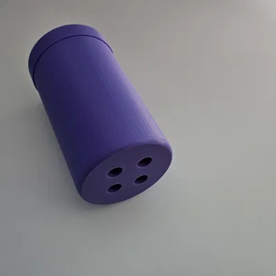 Ống / Giá Đỡ Bánh Xe Drift