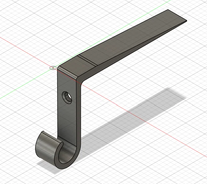 Móc Treo Đèn Giáng Sinh Chắc Chắn - Image 1