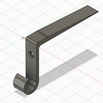 Móc Treo Đèn Giáng Sinh Chắc Chắn