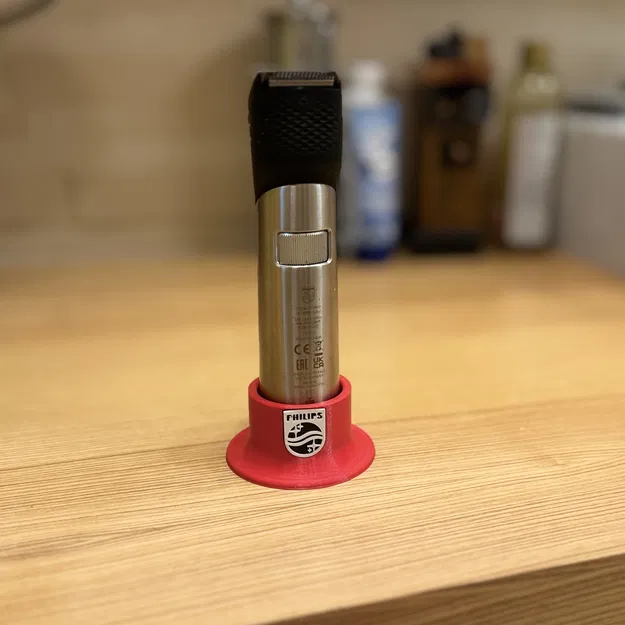 Chân đế máy cạo râu Philips 9000 Prestige BT9810/15 - Image 2