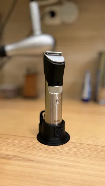 Chân đế máy cạo râu Philips 9000 Prestige BT9810/15 - Image 6