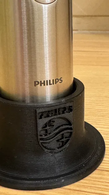 Chân đế máy cạo râu Philips 9000 Prestige BT9810/15 - Image 7