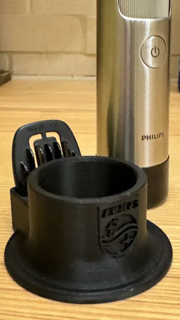 Chân đế máy cạo râu Philips 9000 Prestige BT9810/15 - Image 8