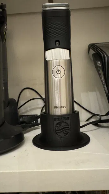 Chân đế máy cạo râu Philips 9000 Prestige BT9810/15 - Image 9