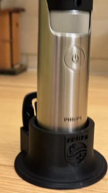 Chân đế máy cạo râu Philips 9000 Prestige BT9810/15 - Image 10