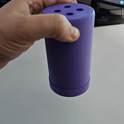 Ống / Giá Đỡ Bánh Xe Drift