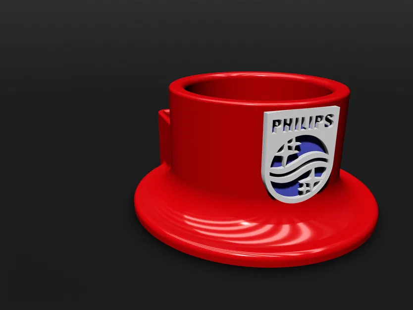 Chân đế máy cạo râu Philips 9000 Prestige BT9810/15 - Image 13