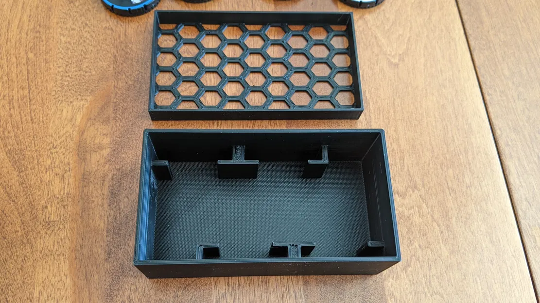 Khay Đựng Lâu Đài Mage Knight - Image 2