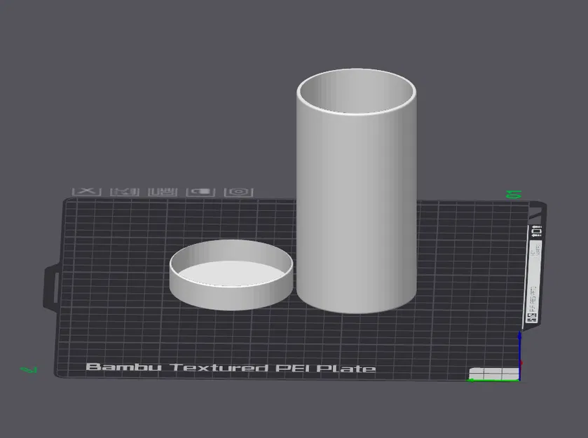 Ống / Giá Đỡ Bánh Xe Drift - Image 4