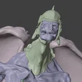 Lâu Đài Gargoyle Elden Ring Kèm Vũ Khí Các Loại - Thumbnail 2