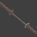 Lâu Đài Gargoyle Elden Ring Kèm Vũ Khí Các Loại - Thumbnail 3