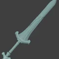 Lâu Đài Gargoyle Elden Ring Kèm Vũ Khí Các Loại - Thumbnail 5