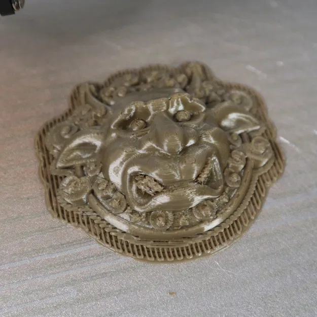 Tay nắm cửa "Nói Không" - Image 3