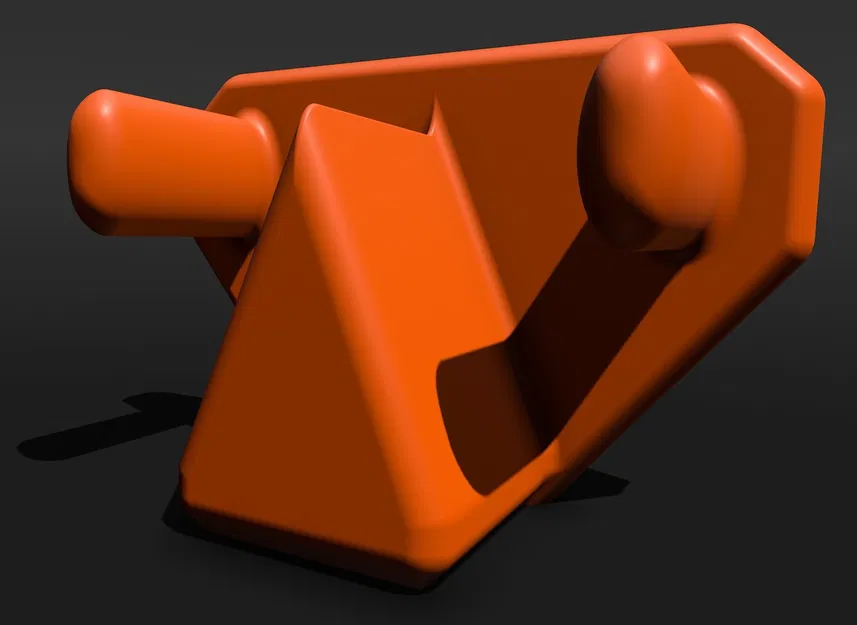 Kẹp Giữ Kìm Knipex 38.5mm Cho Skadis Ikea (Model Knipex 70 15 110 & 08 05 110) - Image 3