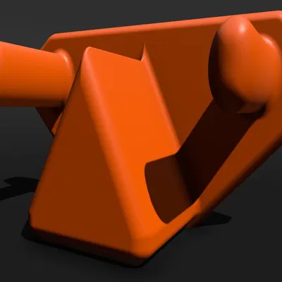 Kẹp Giữ Kìm Knipex 38.5mm Cho Skadis Ikea (Model Knipex 70 15 110 & 08 05 110)