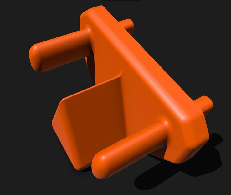 Kẹp Giữ Kìm Knipex 38.5mm Cho Skadis Ikea (Model Knipex 70 15 110 & 08 05 110) - Image 4