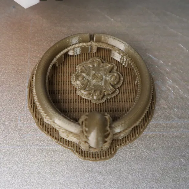 Tay nắm cửa "Nói Không" - Image 4