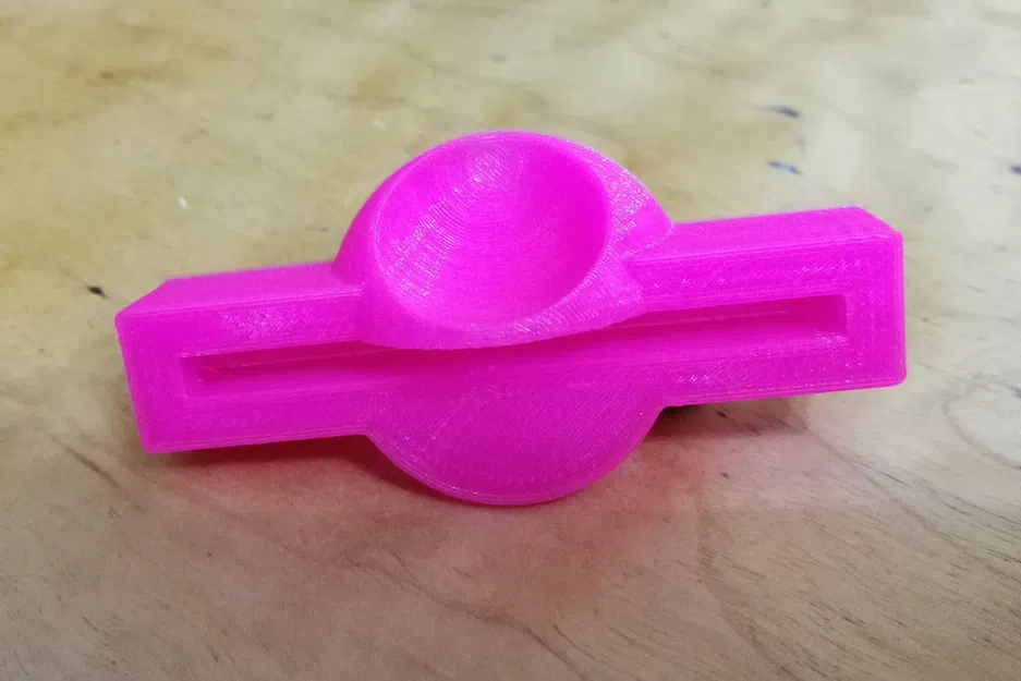 Tuýp Nặn Kem Đánh Răng Tùy Chỉnh Được - Image 2