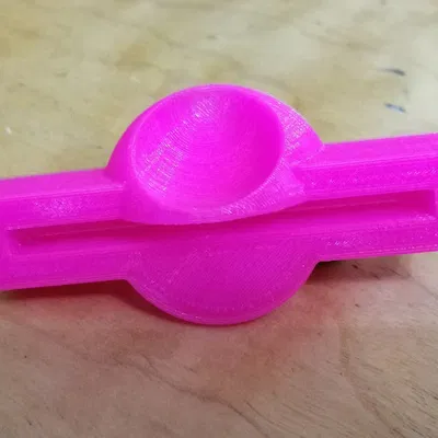 Tuýp Nặn Kem Đánh Răng Tùy Chỉnh Được