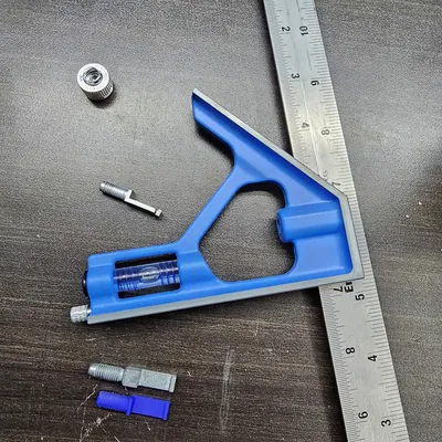 Chốt khóa thay thế cho bộ vuông kết hợp hiệu Johnson