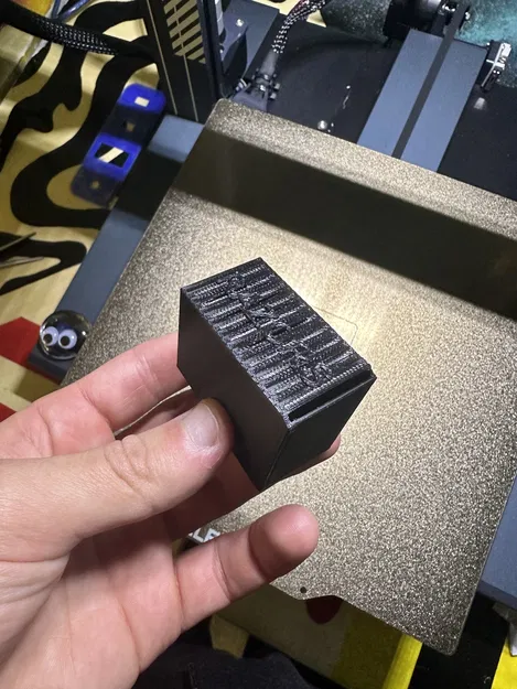 Hộp Đựng Lưỡi Dao Cạo Râu An Toàn Hai Lưỡi - Image 2