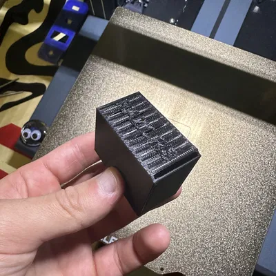 Hộp Đựng Lưỡi Dao Cạo Râu An Toàn Hai Lưỡi