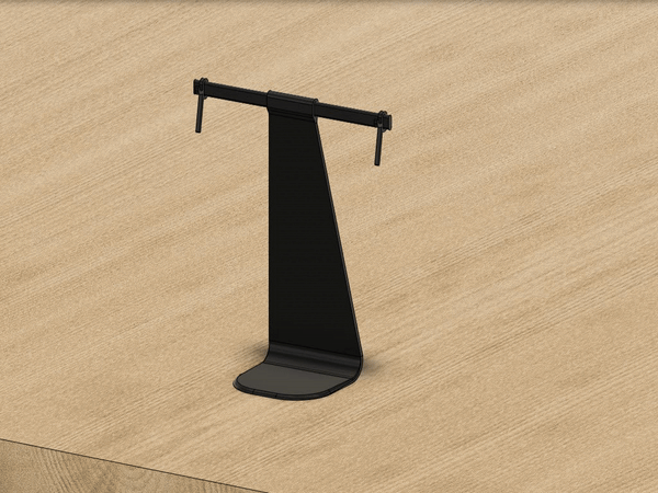 Chân Đỡ Lightbox Đa Năng Để Bàn - Thumbnail 1