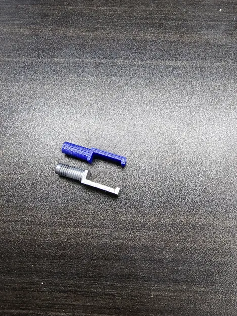 Chốt khóa thay thế cho bộ vuông kết hợp hiệu Johnson - Image 3