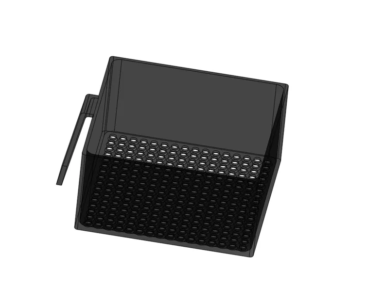 Bộ Khuếch Tán Thay Nước Hồ Cá - Image 1