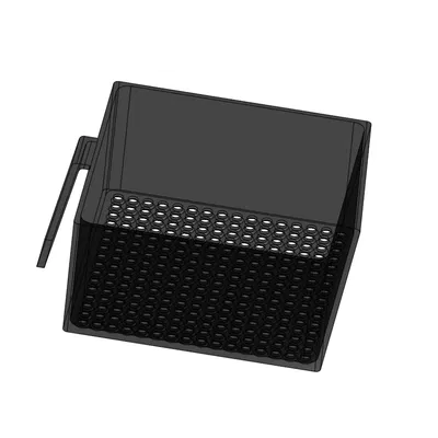 Bộ Khuếch Tán Thay Nước Hồ Cá