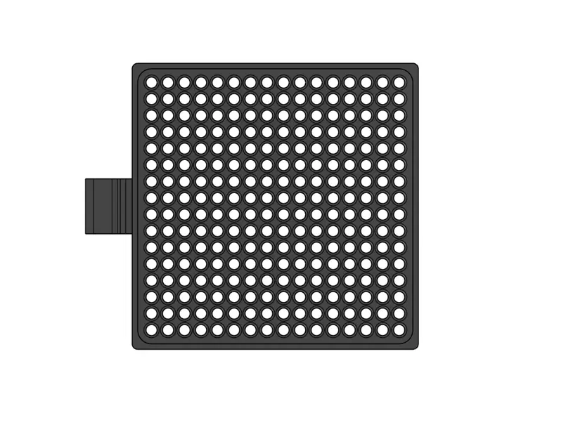 Bộ Khuếch Tán Thay Nước Hồ Cá - Image 2