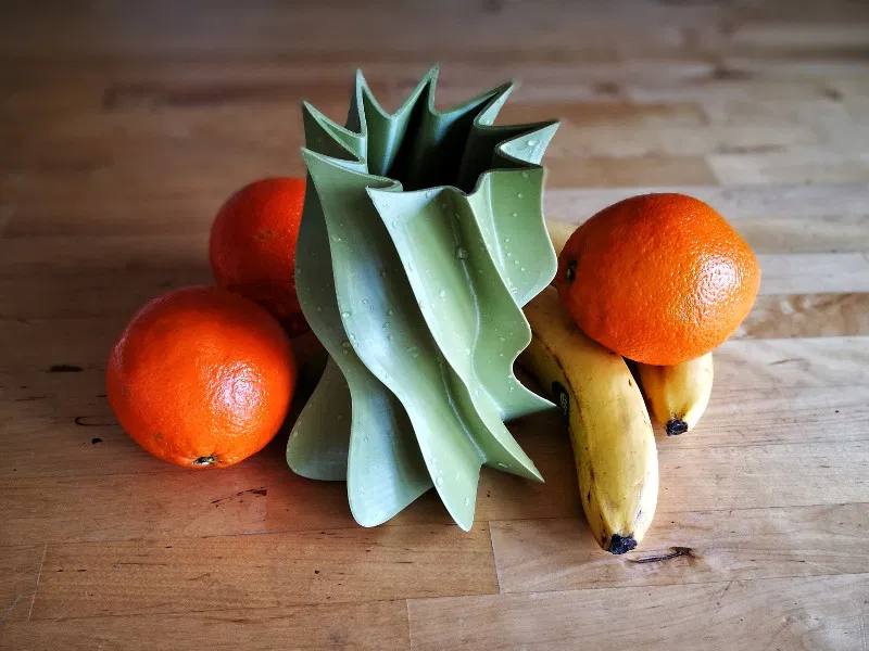 Bình hoa Jamila - Image 1