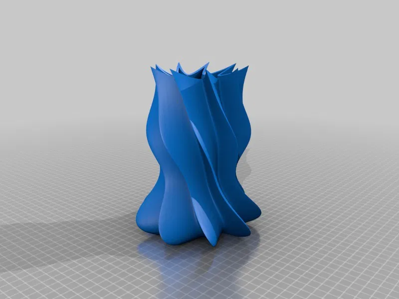 Bình hoa Jamila - Image 2